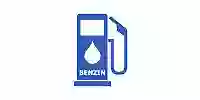 Icon Zapfsäule Benzin