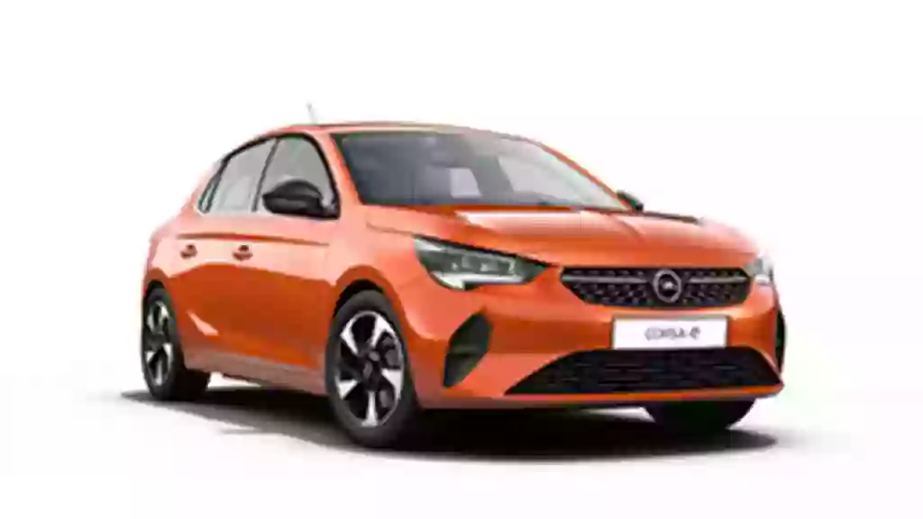 Opel Modell - Opel Corsa-e